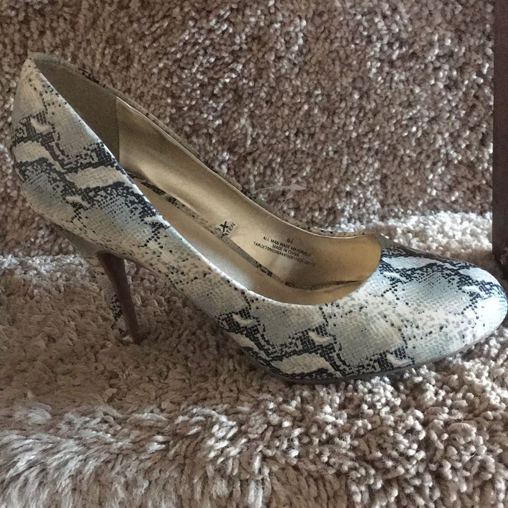 Heels